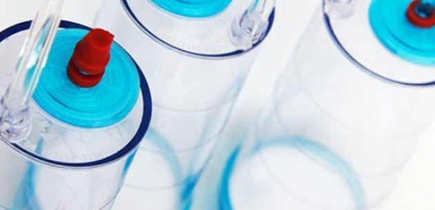 Каністри Для Тестування Стерильності від Tailin 